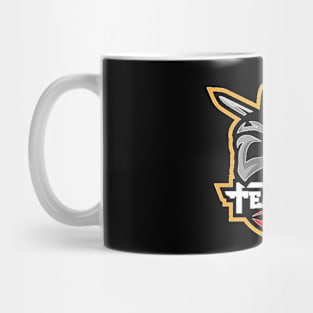 templars Mug